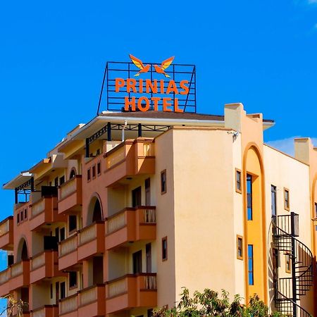Prinias Hotel Kisumu Extérieur photo