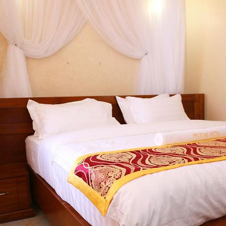Prinias Hotel Kisumu Extérieur photo
