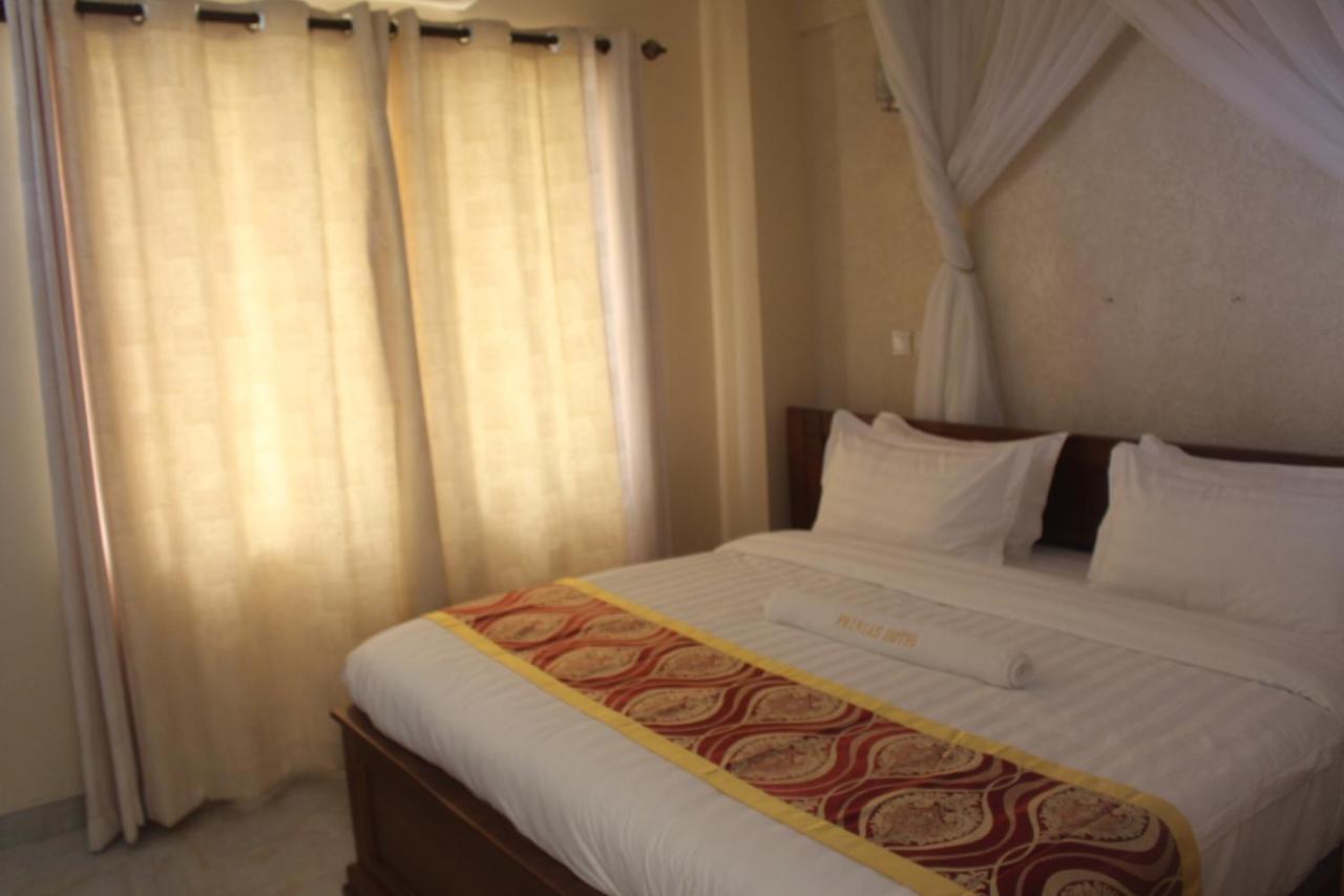 Prinias Hotel Kisumu Extérieur photo