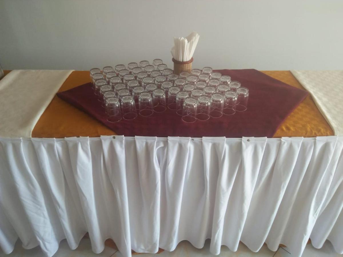 Prinias Hotel Kisumu Extérieur photo